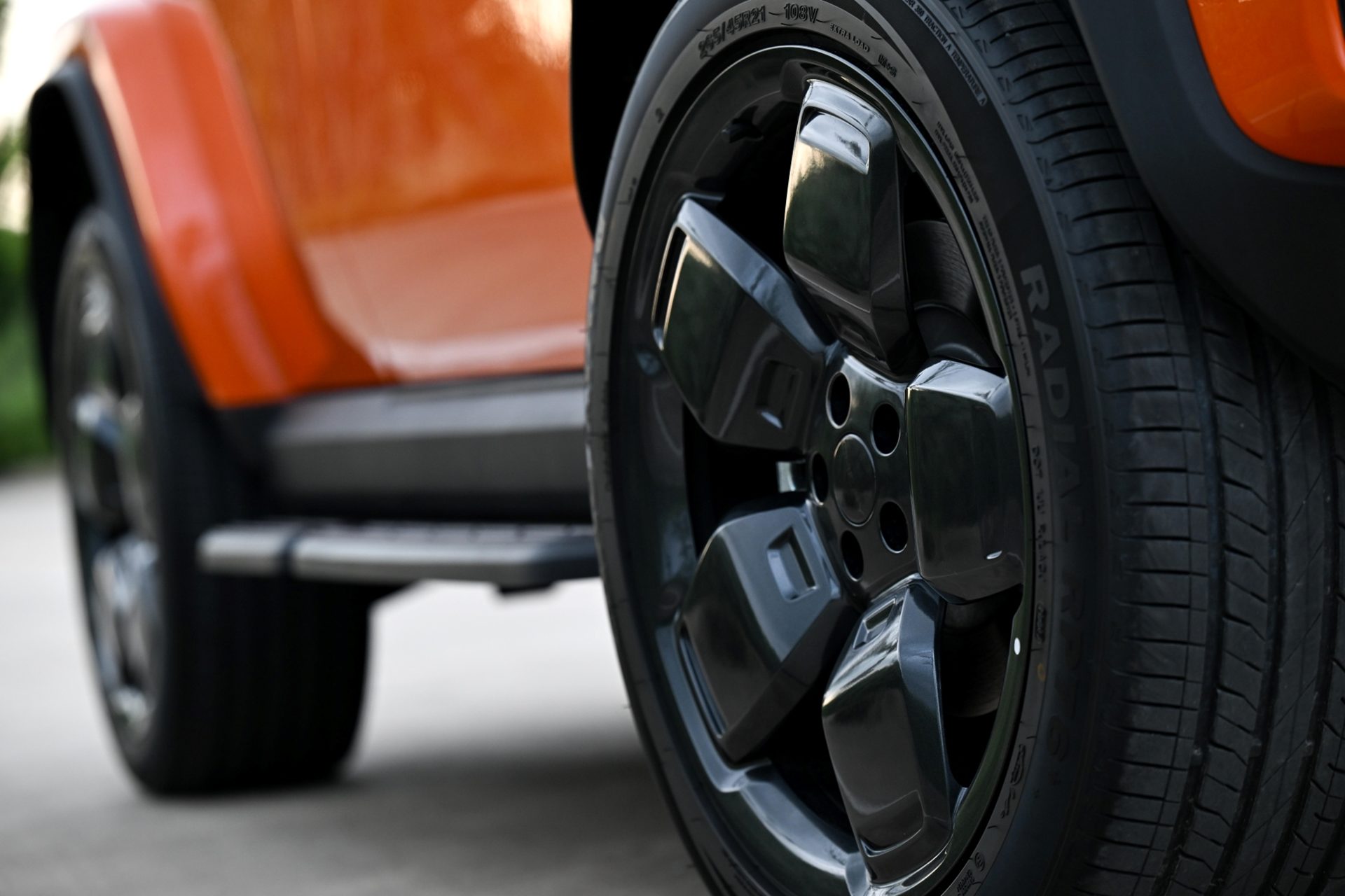 Chery V23 2WD PLUS เฌอรี่ ปี 2025 : ภาพที่ 6