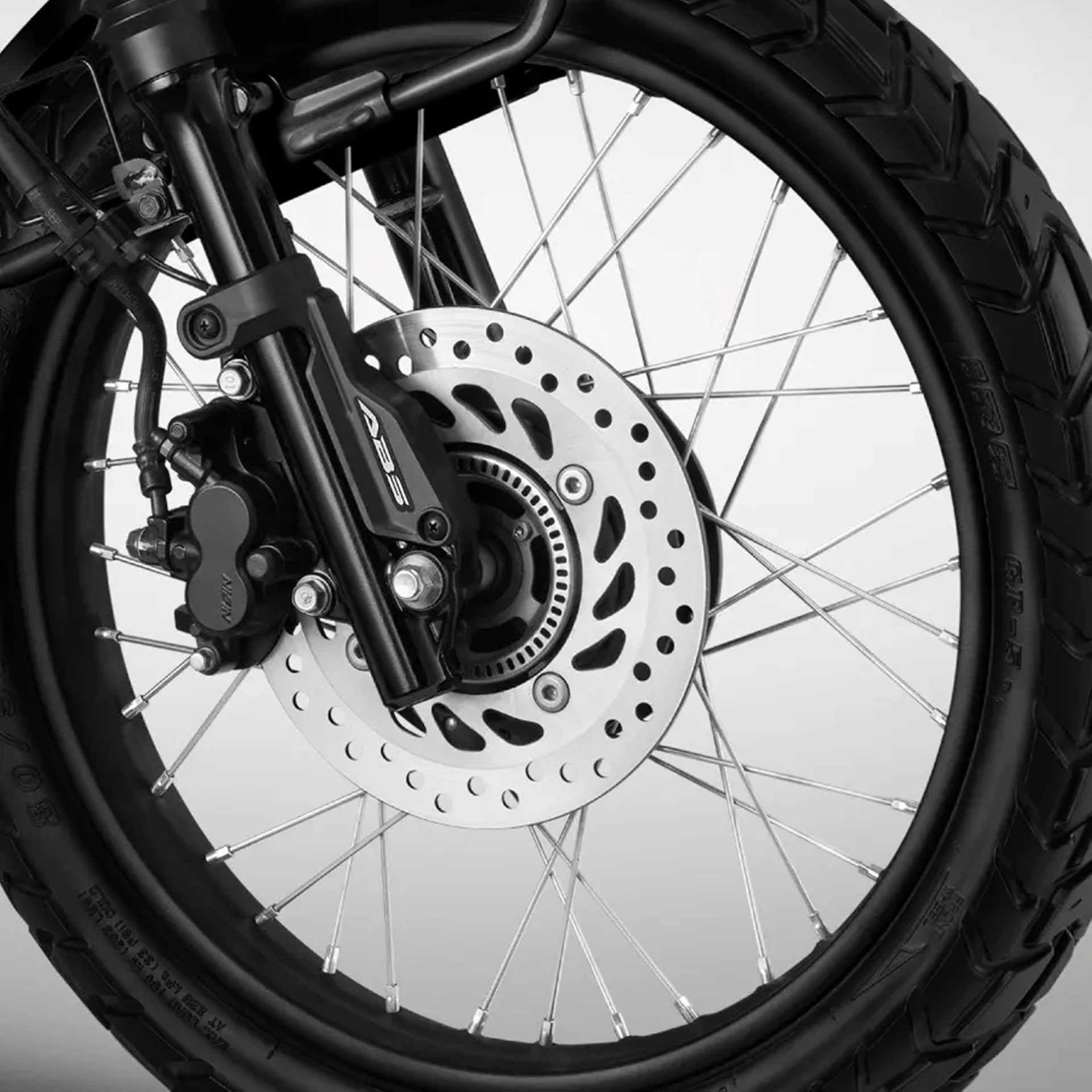 Honda CT125 standard ฮอนด้า ปี 2026 : ภาพที่ 10