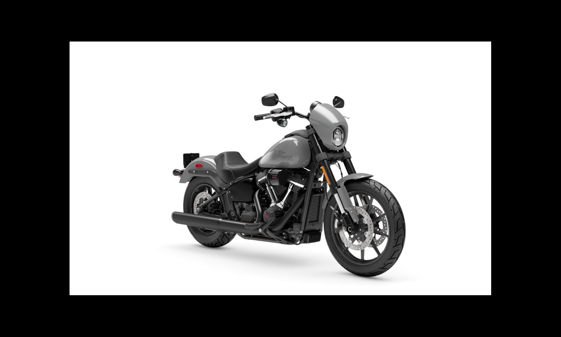 Harley-Davidson Cruiser Low Rider S ฮาร์ลีย์-เดวิดสัน สปอร์ตสเตอร์ ปี 2025 : ภาพที่ 2