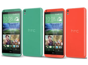 HTC Desire 816G Dual Sim เอชทีซี ดีไซร์ 816จี ดูอัล ซิม : ภาพที่ 2