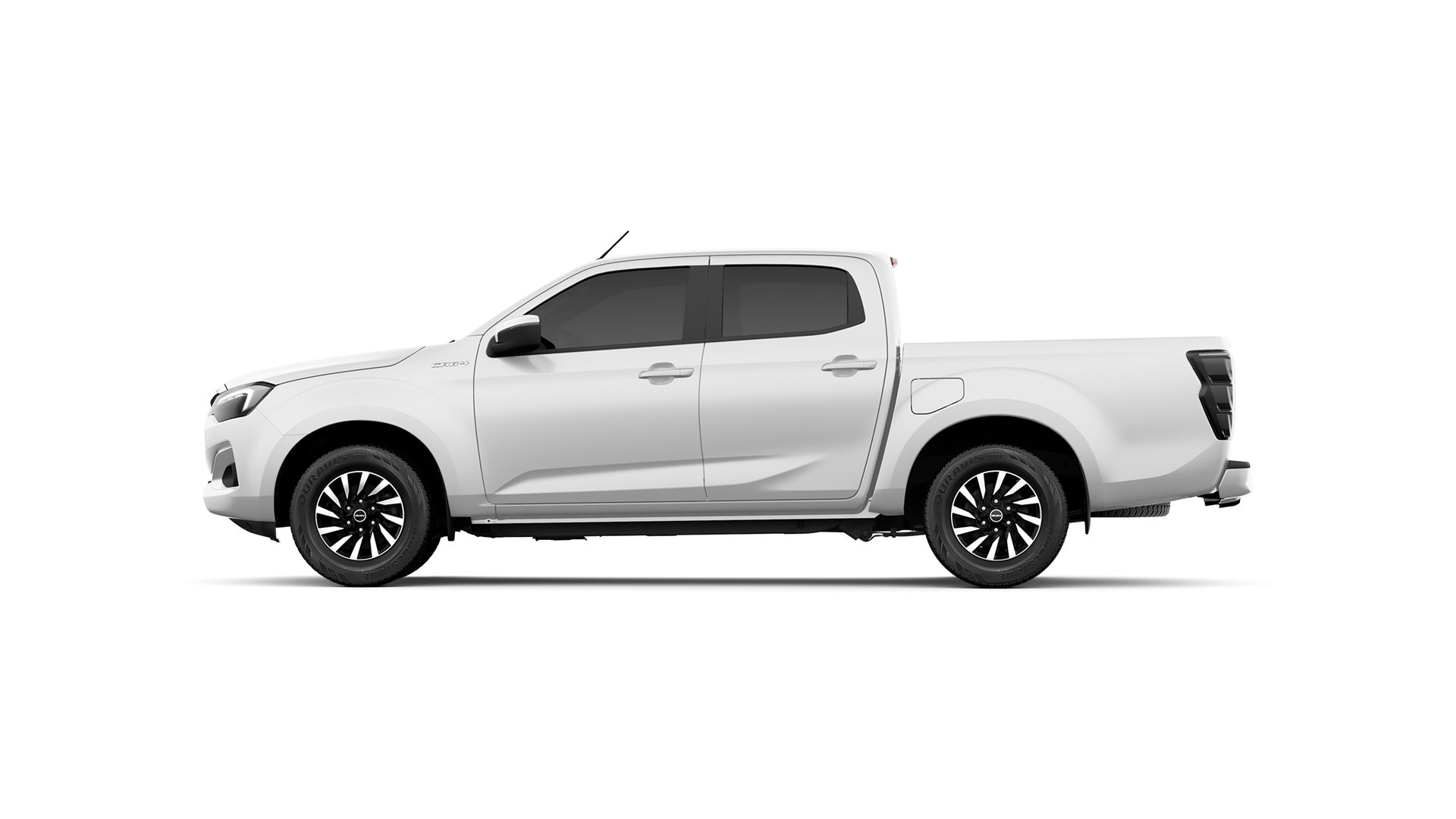 Isuzu D-MAX Cab4 2.2 Ddi Z A/T อีซูซุ ดีแมคซ์ ปี 2025 : ภาพที่ 5