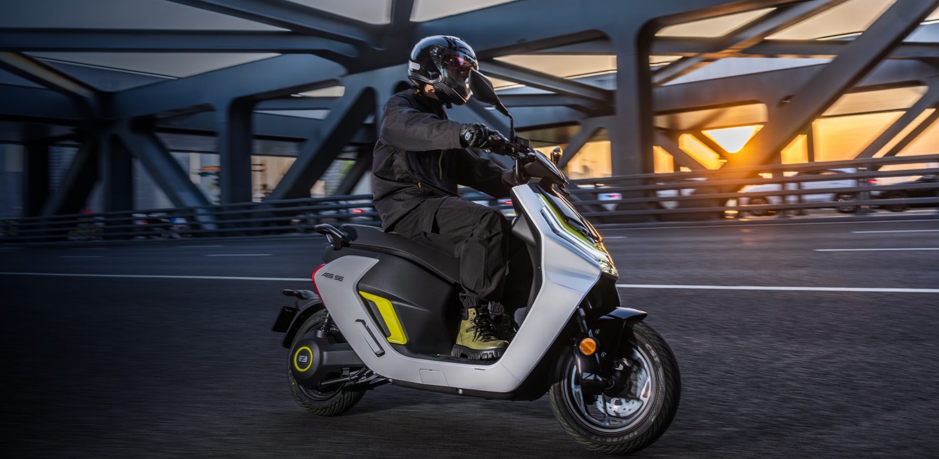 ZEEHO AE AE6 SE ซีโฮ่ ปี 2023 : ภาพที่ 9