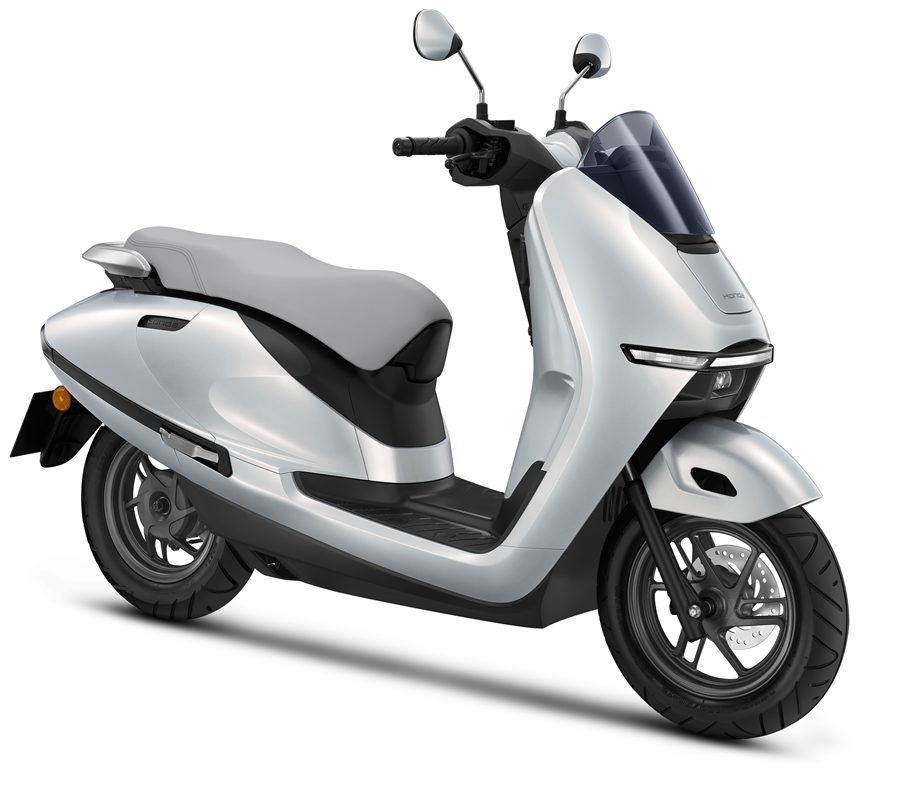 Honda UC3 Standard ฮอนด้า ปี 2026 : ภาพที่ 1