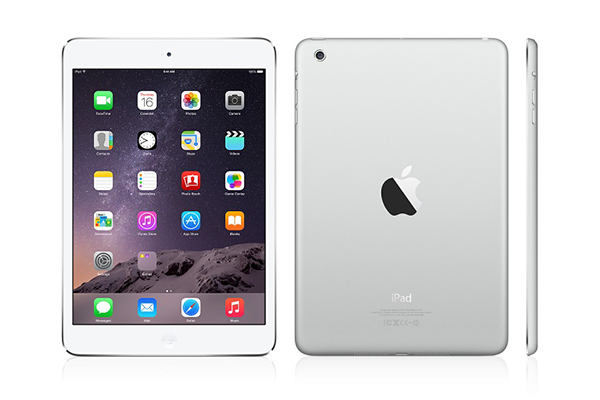 APPLE iPad mini WiFi + Cellular 16GB แอปเปิล ไอแพด มินิ ไวไฟ พลัส เซลลูล่า 16GB : ภาพที่ 1