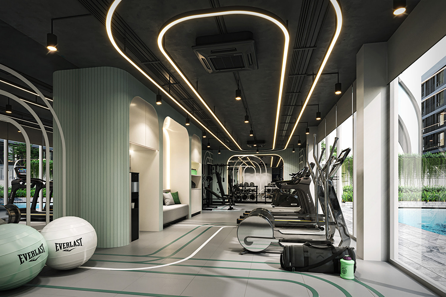 บริกซ์ตัน ระยอง (Brixton Rayong) : ภาพที่ 3