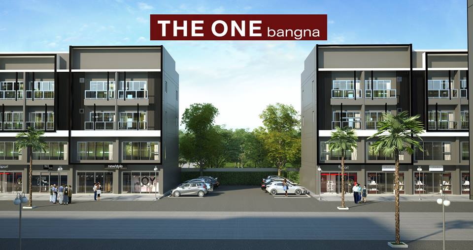 เดอะ วัน บางนา (The One Bangna) : ภาพที่ 6