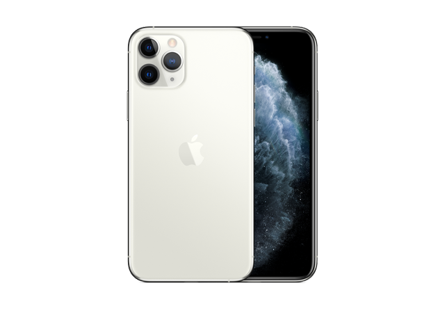 APPLE iPhone 11 Pro (4GB/64GB) แอปเปิล ไอโฟน 11 โปร (4GB/64GB) : ภาพที่ 2