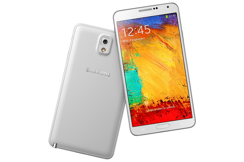 SAMSUNG Galaxy Note 3 4G LTE ซัมซุง กาแล็คซี่ โน๊ต 3 4 จี แอล ที อี : ภาพที่ 36