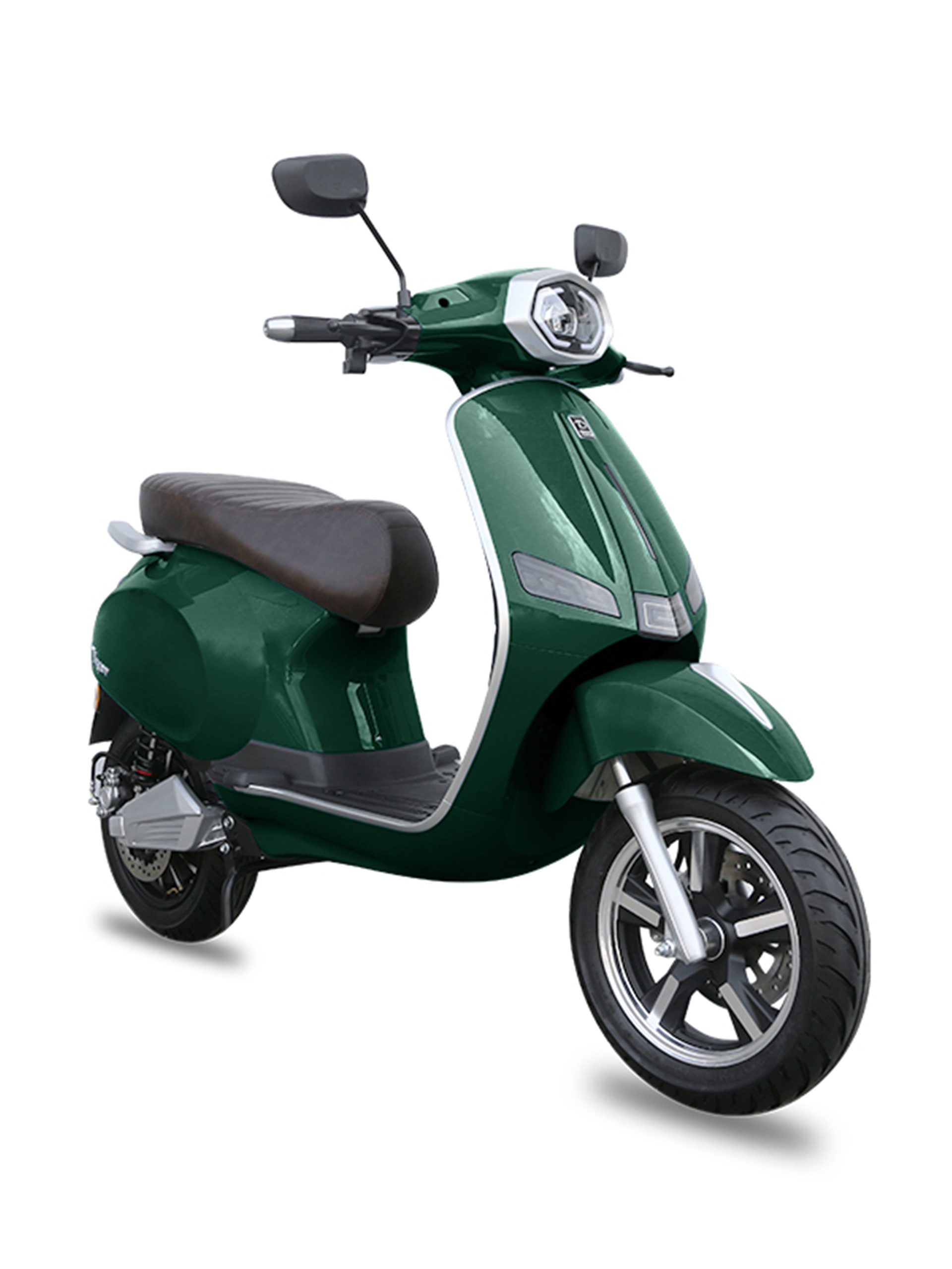 Deco Vigor EV เดโก้ ปี 2024 : ภาพที่ 2