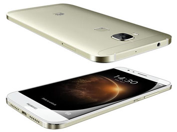 Huawei G7 Plus หัวเหว่ย จี 7 พลัส : ภาพที่ 4