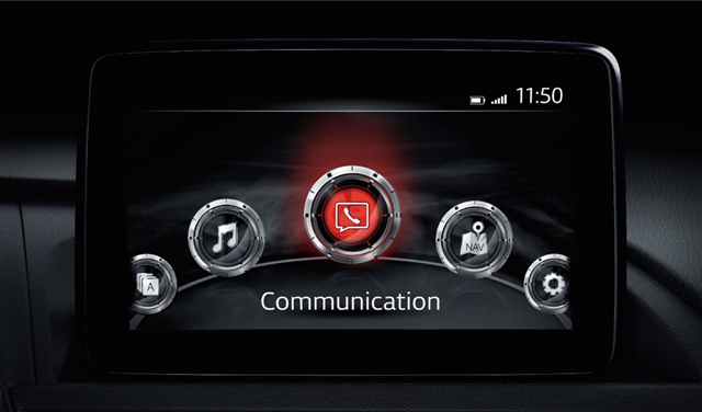 Mazda MX-5 2.0 RF MT MY2020 มาสด้า เอ็มเอ็กซ์-5 ปี 2020 : ภาพที่ 8