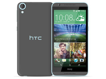 HTC Desire 820S Dual Sim เอชทีซี ดีไซร์ 820เอส ดูอัล ซิม : ภาพที่ 4