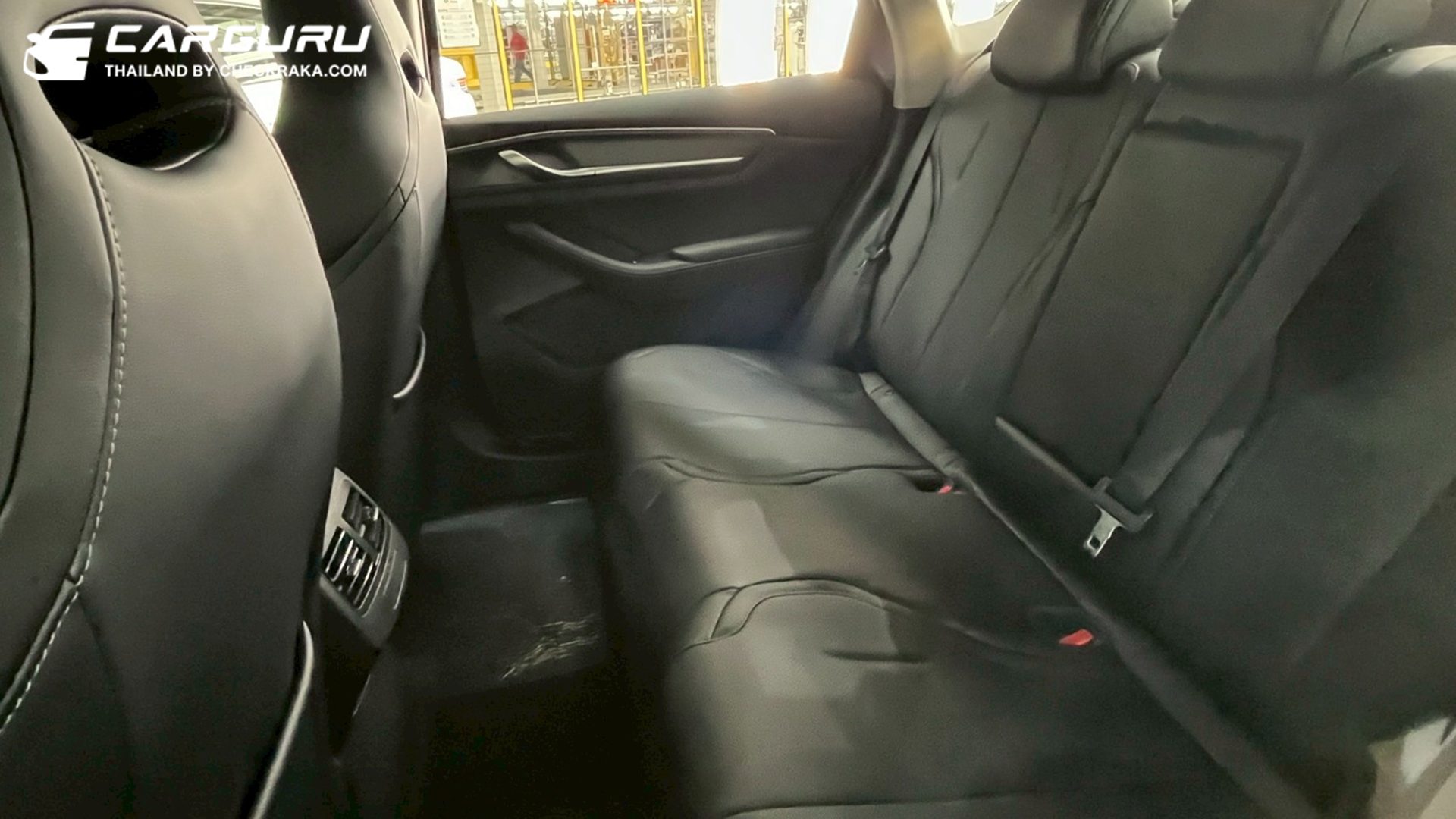 BYD Seal 5 DM-i Dynamic บีวายดี ปี 2026 : ภาพที่ 9