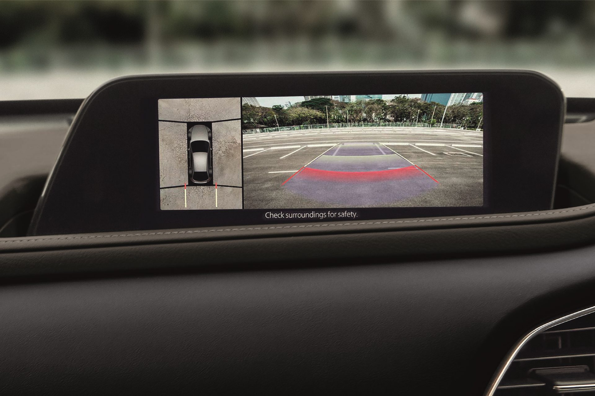 Mazda CX-30 Essential Signature มาสด้า ปี 2025 : ภาพที่ 7