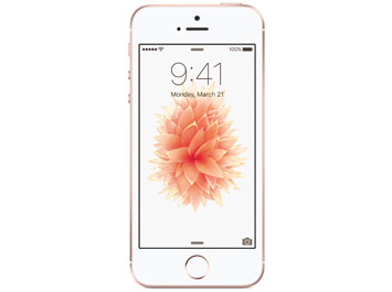 APPLE iPhone SE (2GB/64GB) แอปเปิล ไอโฟน เอส อี (2GB/64GB) : ภาพที่ 1