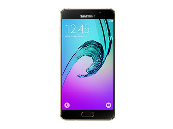 SAMSUNG Galaxy A5 (2016) ซัมซุง กาแล็คซี่ เอ 5 (2016) : ภาพที่ 1