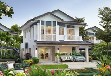 88 แลนด์ แอนด์ เฮ้าส์ ฮิลไซด์ ภูเก็ต (88 land and house hillside phuket) : ภาพที่ 5