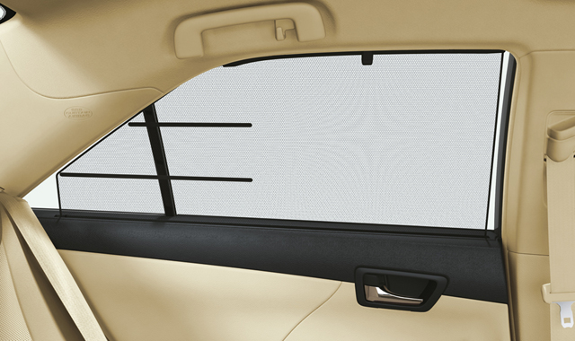 Toyota Camry Hybrid 2.5 HV CD โตโยต้า แคมรี่ไฮบริด ปี 2015 : ภาพที่ 10