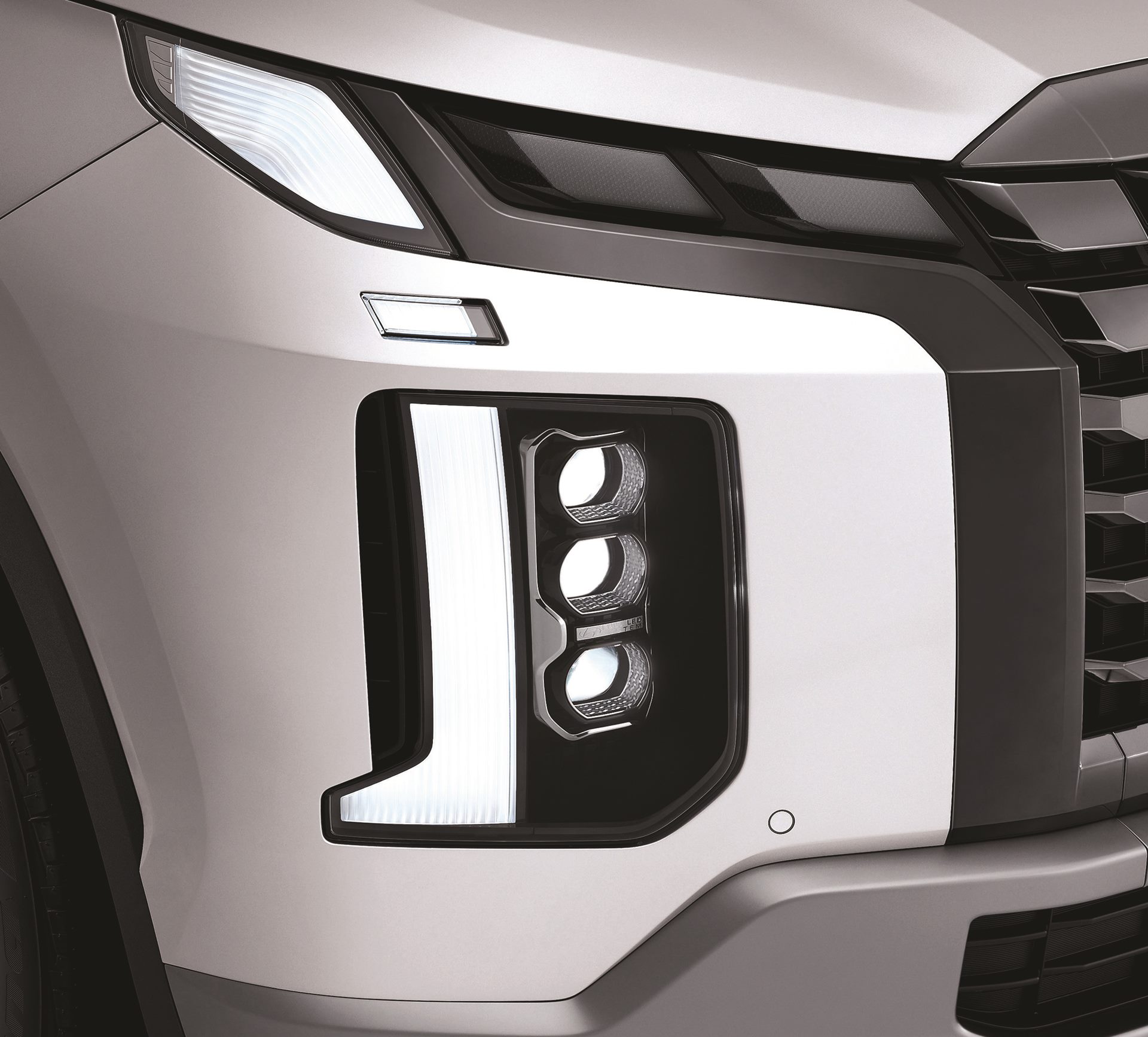 Hyundai Palisade Prestige 4WD ฮุนได ปี 2024 : ภาพที่ 2