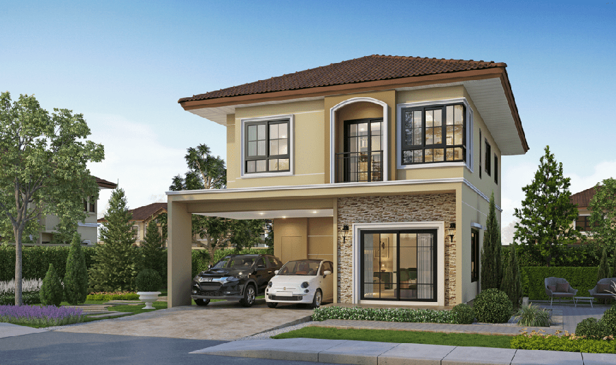 ศุภาลัย ลากูน หัวหิน (Supalai Lagoon Huahin) : ภาพที่ 13