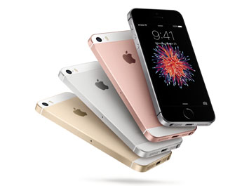 APPLE iPhone SE (2GB/16GB) แอปเปิล ไอโฟน เอส อี (2GB/16GB) : ภาพที่ 3