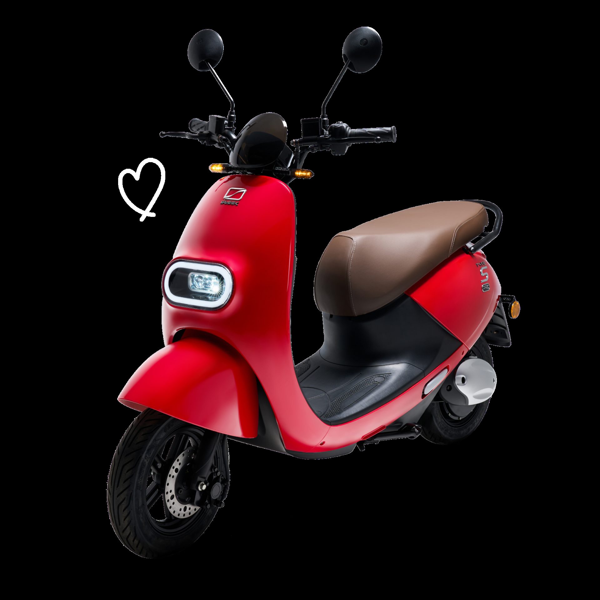 SLEEK TYPE-S Standard สลีค ปี 2024 : ภาพที่ 3