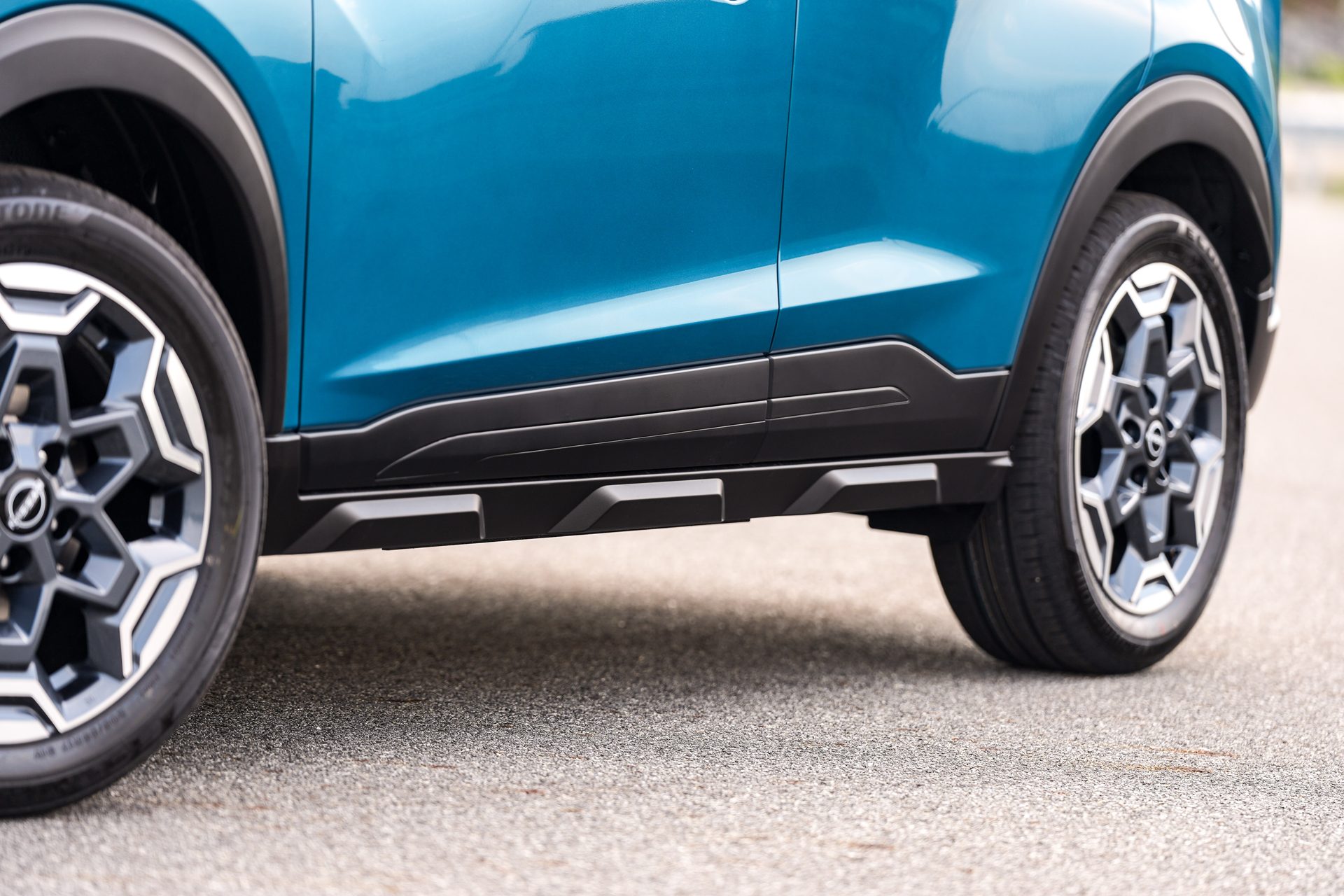 Nissan Kicks SV นิสสัน ปี 2026 : ภาพที่ 3