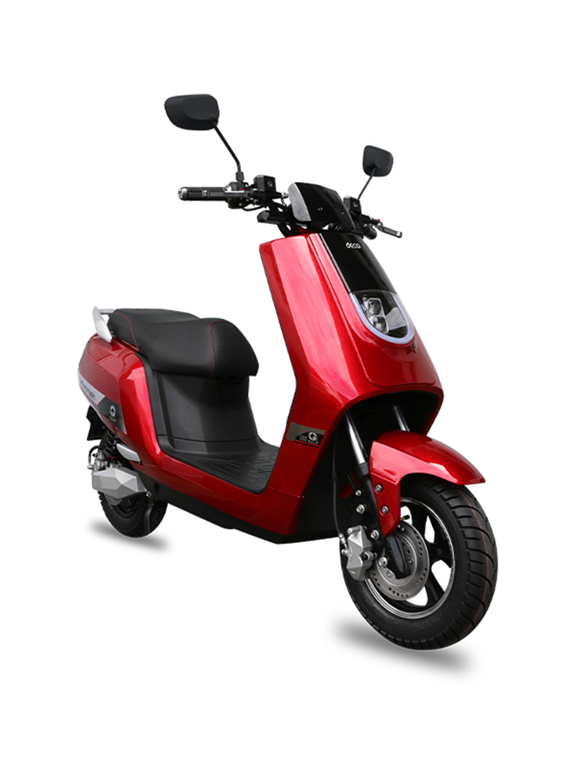 Deco Hannah EV เดโก้ ปี 2024 : ภาพที่ 2