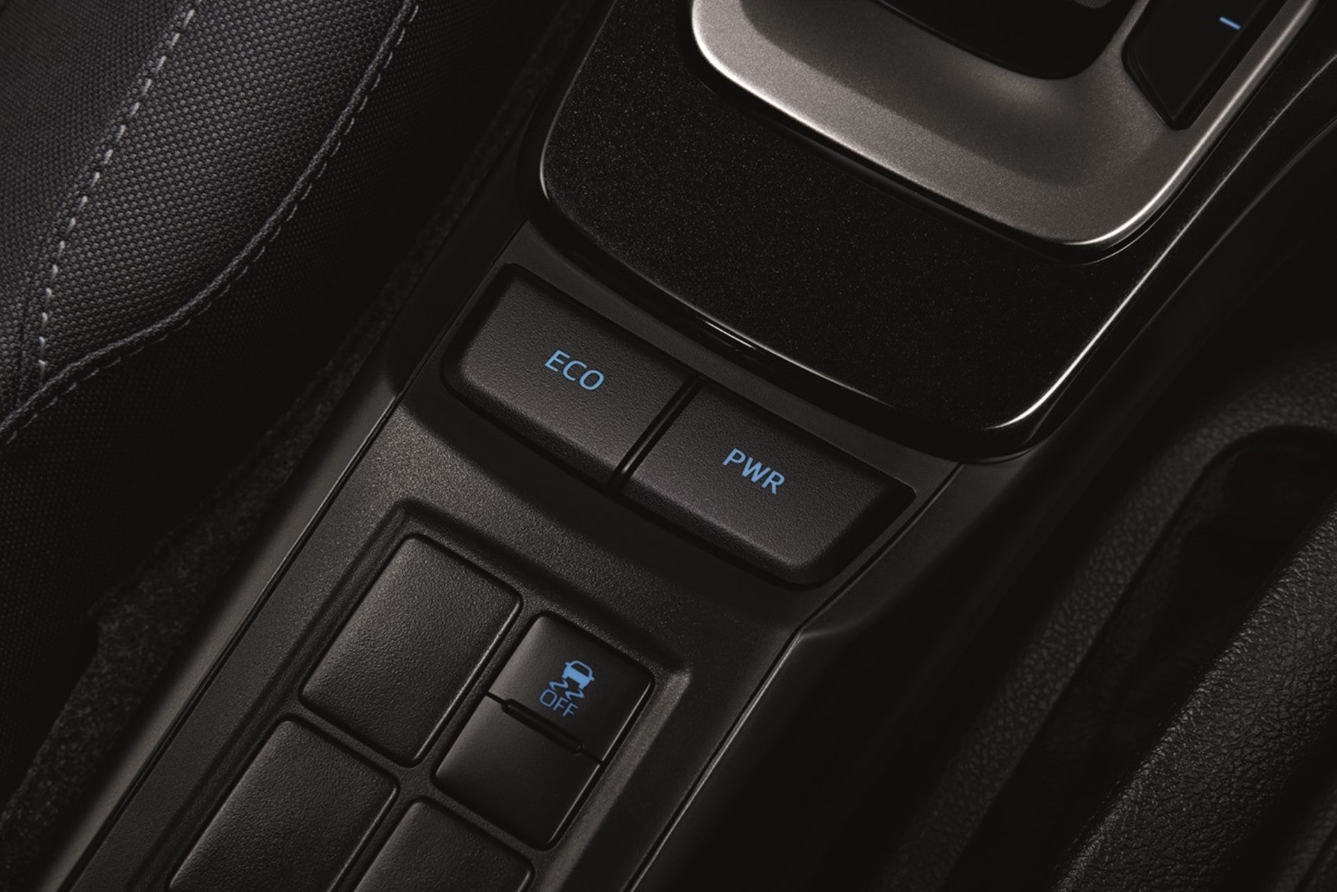 Toyota Fortuner 2.4 Leader S AT โตโยต้า ฟอร์จูนเนอร์ ปี 2024 : ภาพที่ 5