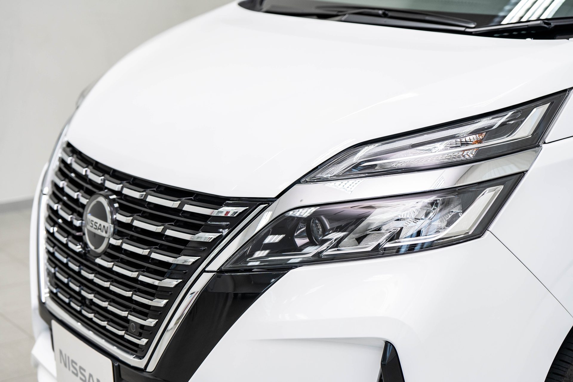 Nissan Serena Highway Star นิสสัน ปี 2024 : ภาพที่ 3