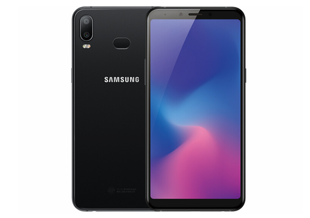 SAMSUNG Galaxy A6s 128GB ซัมซุง กาแล็คซี่ เอ 6 เอส 128GB : ภาพที่ 2