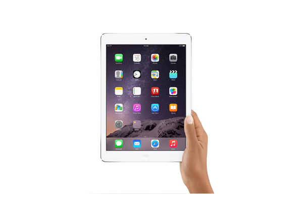 APPLE iPad Air WiFi 16GB แอปเปิล ไอแพด แอร์ ไวไฟ 16GB : ภาพที่ 5
