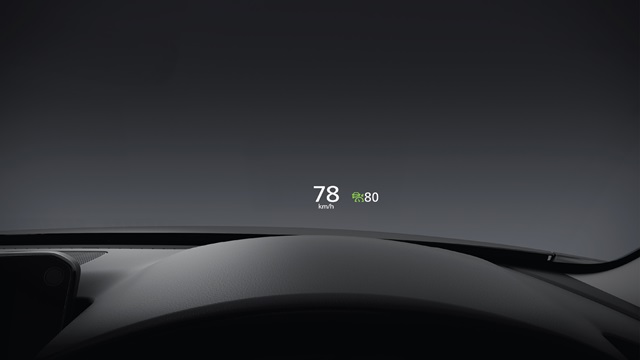 Mazda 3 2.0 C FASTBACK 2019 มาสด้า ปี 2019 : ภาพที่ 16