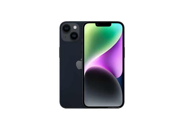 APPLE iPhone 14 (4GB/256GB) แอปเปิล ไอโฟน 14 (4GB/256GB) : ภาพที่ 1