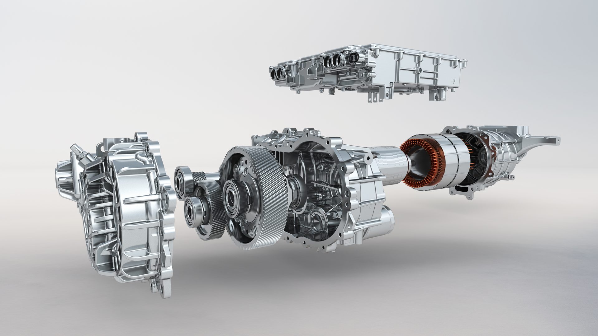 Leapmotor B10 Design ลีปมอเตอร์ ปี 2025 : ภาพที่ 16