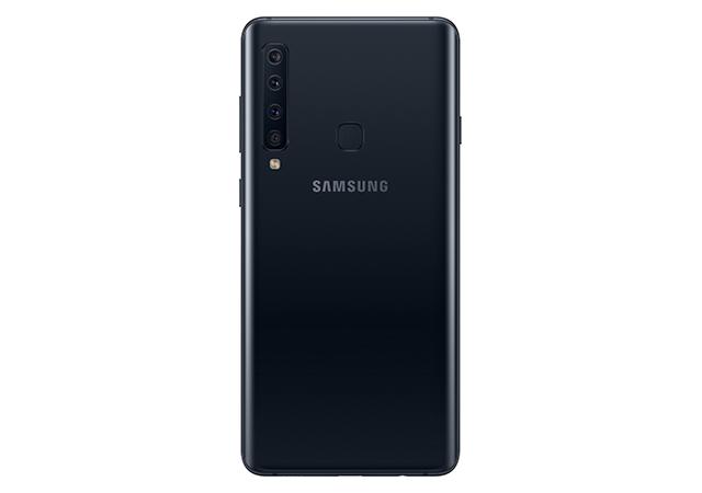 SAMSUNG Galaxy A 9 (2018) 8GB ซัมซุง กาแล็คซี่ เอ 9 (2018) 8GB : ภาพที่ 1