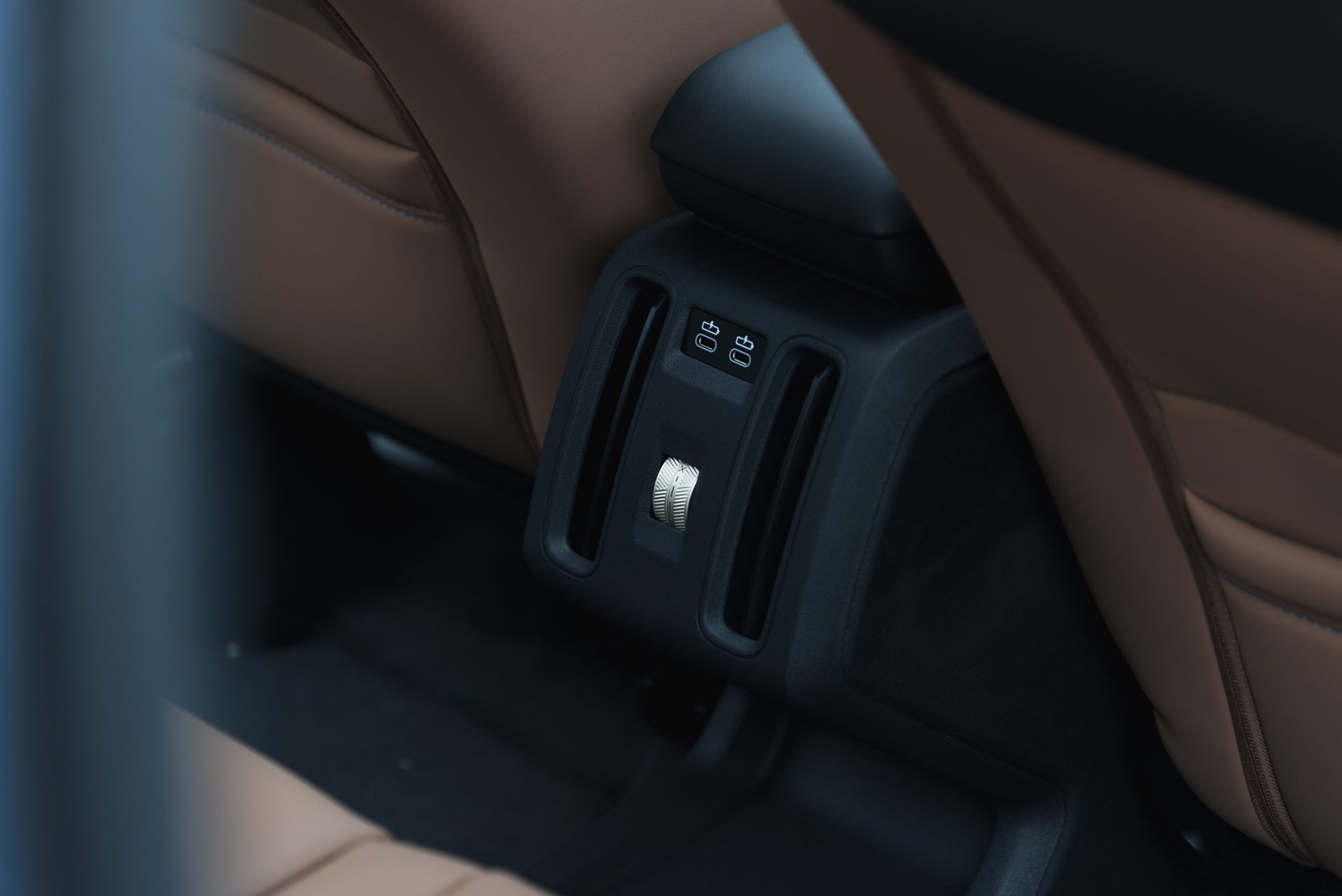 Mini Countryman S ALL4 Classic มินิ คันทรีแมน ปี 2024 : ภาพที่ 8