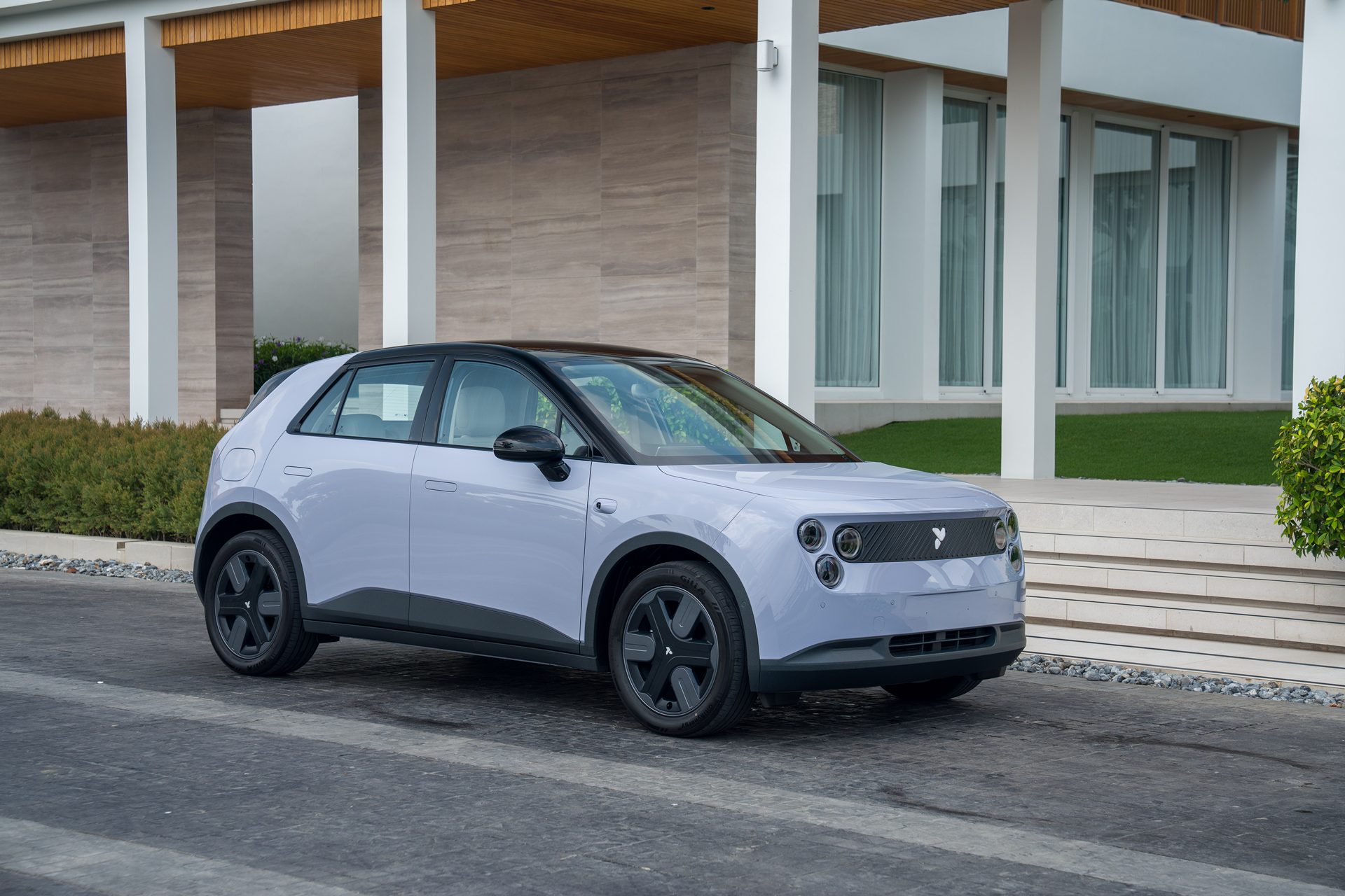 Firefly 400 Standard ไฟเออร์ฟลาย ปี 2026 : ภาพที่ 8