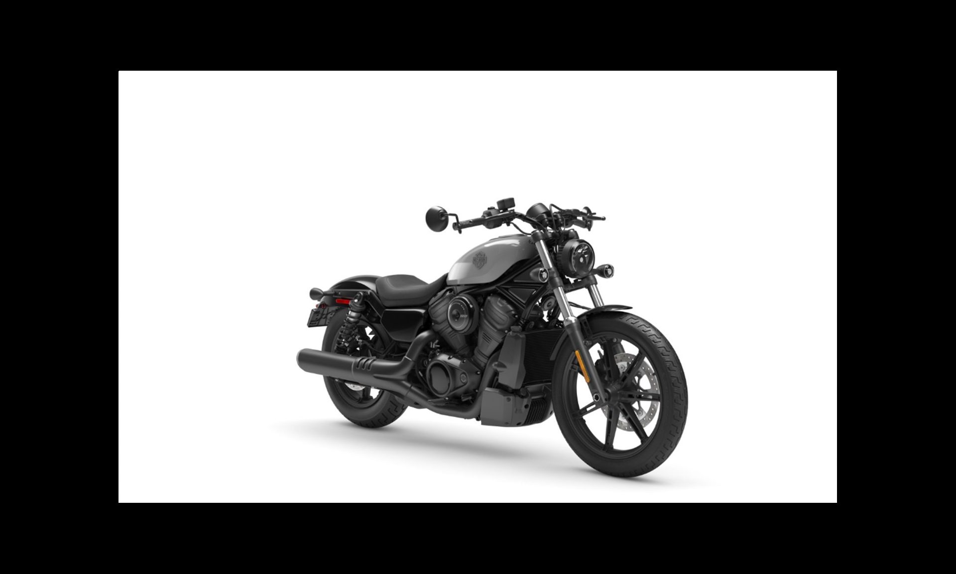Harley-Davidson Sport Nightster ฮาร์ลีย์-เดวิดสัน ปี 2025 : ภาพที่ 1