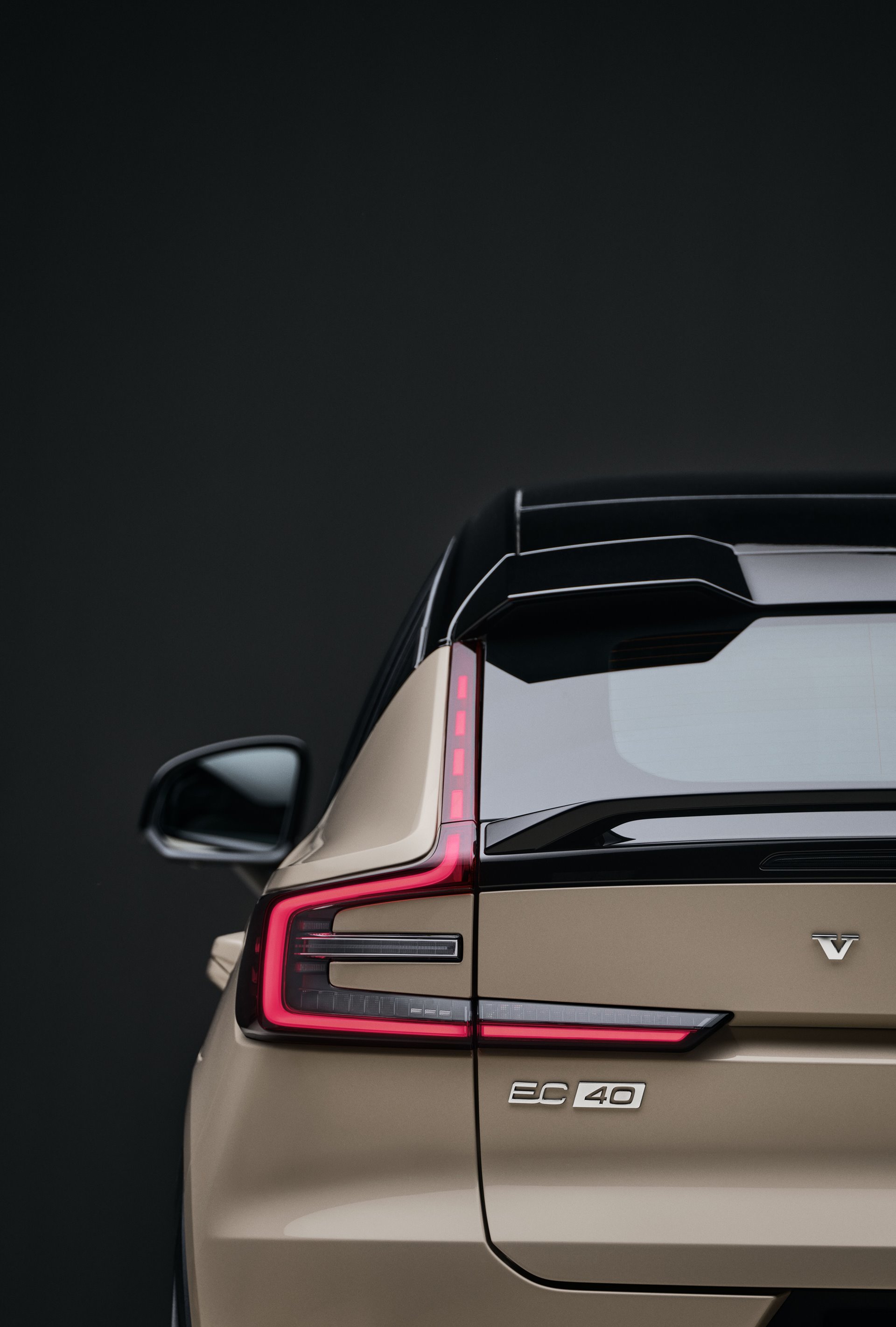 Volvo EC40 Ultra – Single Motor วอลโว่ ปี 2024 : ภาพที่ 6