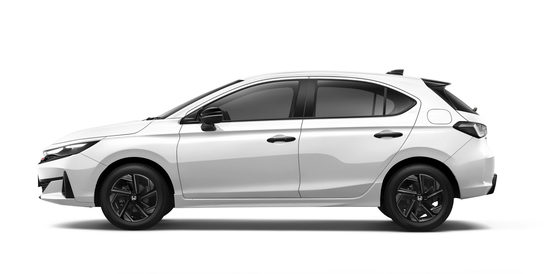 Honda City Hatchback e:HEV SV ฮอนด้า ซิตี้ ปี 2026 : ภาพที่ 16