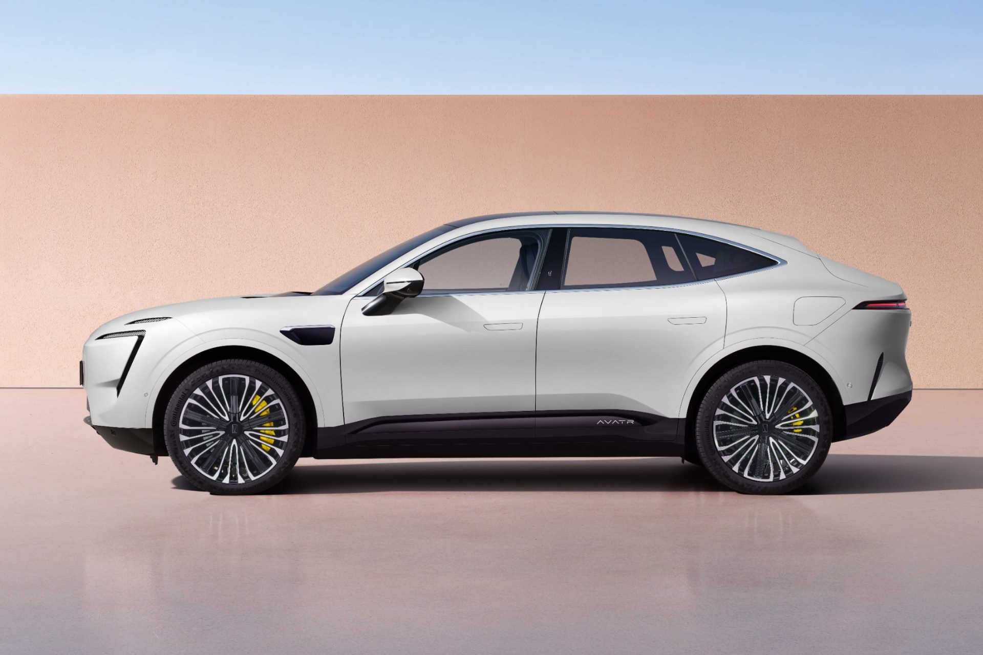 AVATR 11 Standard Range อวาตาร์ ปี 2024 : ภาพที่ 4