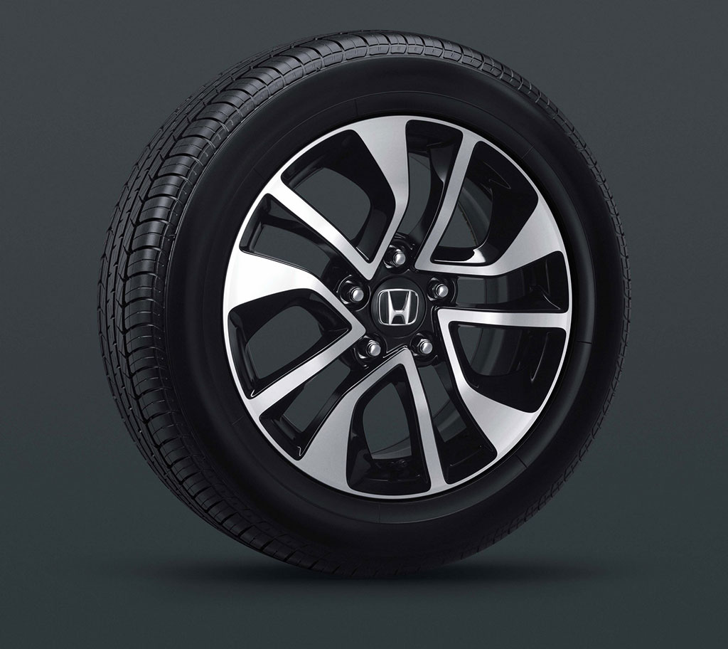 Honda Civic 1.8 S MT ฮอนด้า ซีวิค ปี 2014 : ภาพที่ 6