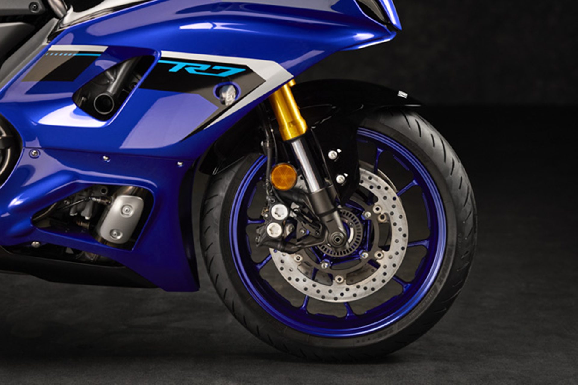 Yamaha R7 Standard ยามาฮ่า ปี 2025 : ภาพที่ 6