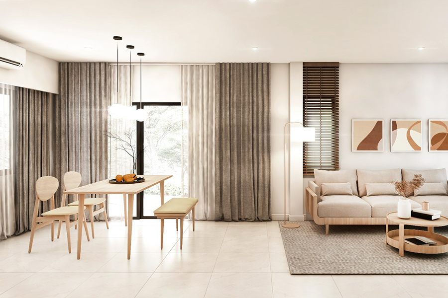 แกรนด์ พลีโน่ แจ้งวัฒนะ - ราชพฤกษ์ (Grande Pleno Chaengwattana - Ratchapruek) : ภาพที่ 3