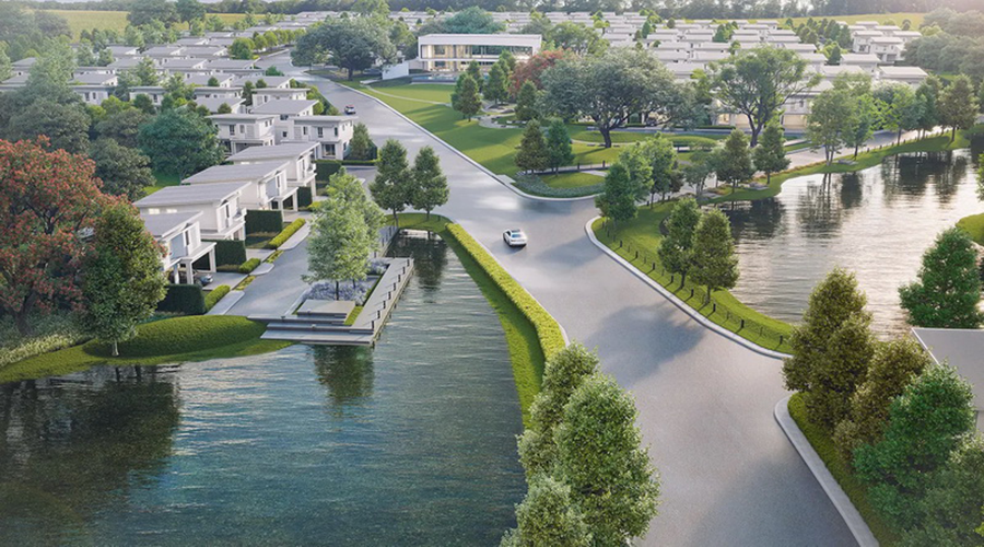 วี ราชพฤกษ์ตัดใหม่ (VIE New Ratchapruek) : ภาพที่ 1