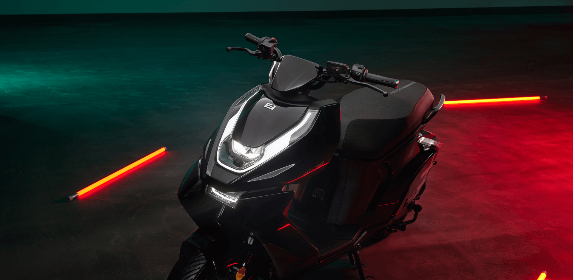 ZEEHO AE AE8 SE ซีโฮ่ ปี 2023 : ภาพที่ 8