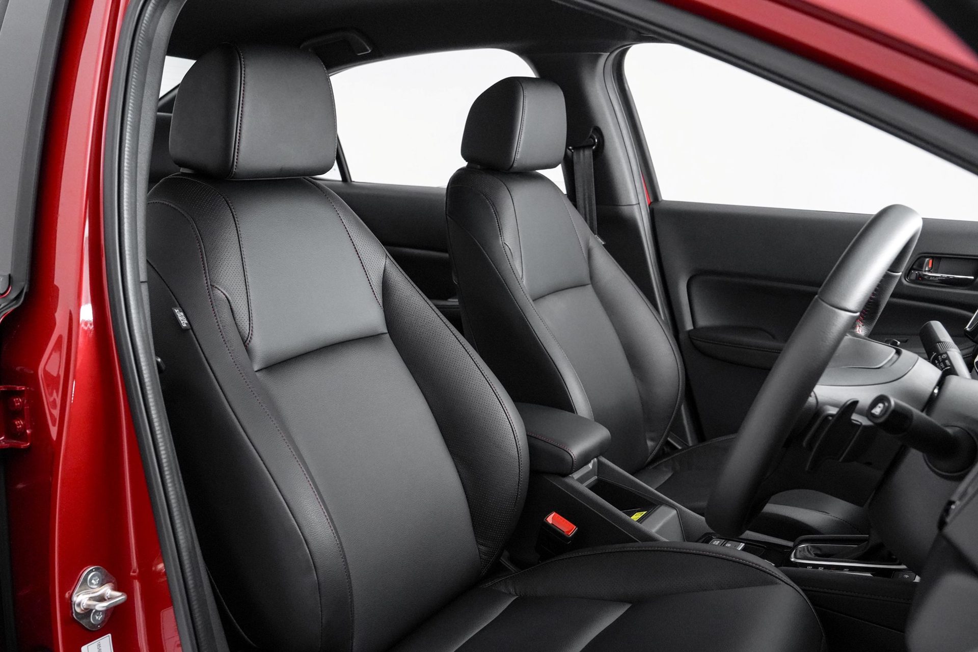 Honda City e:HEV RS ฮอนด้า ซิตี้ ปี 2026 : ภาพที่ 19