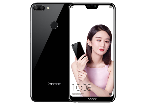 Honor 9i 64GB ออนเนอร์ 9 ไอ 64GB : ภาพที่ 2