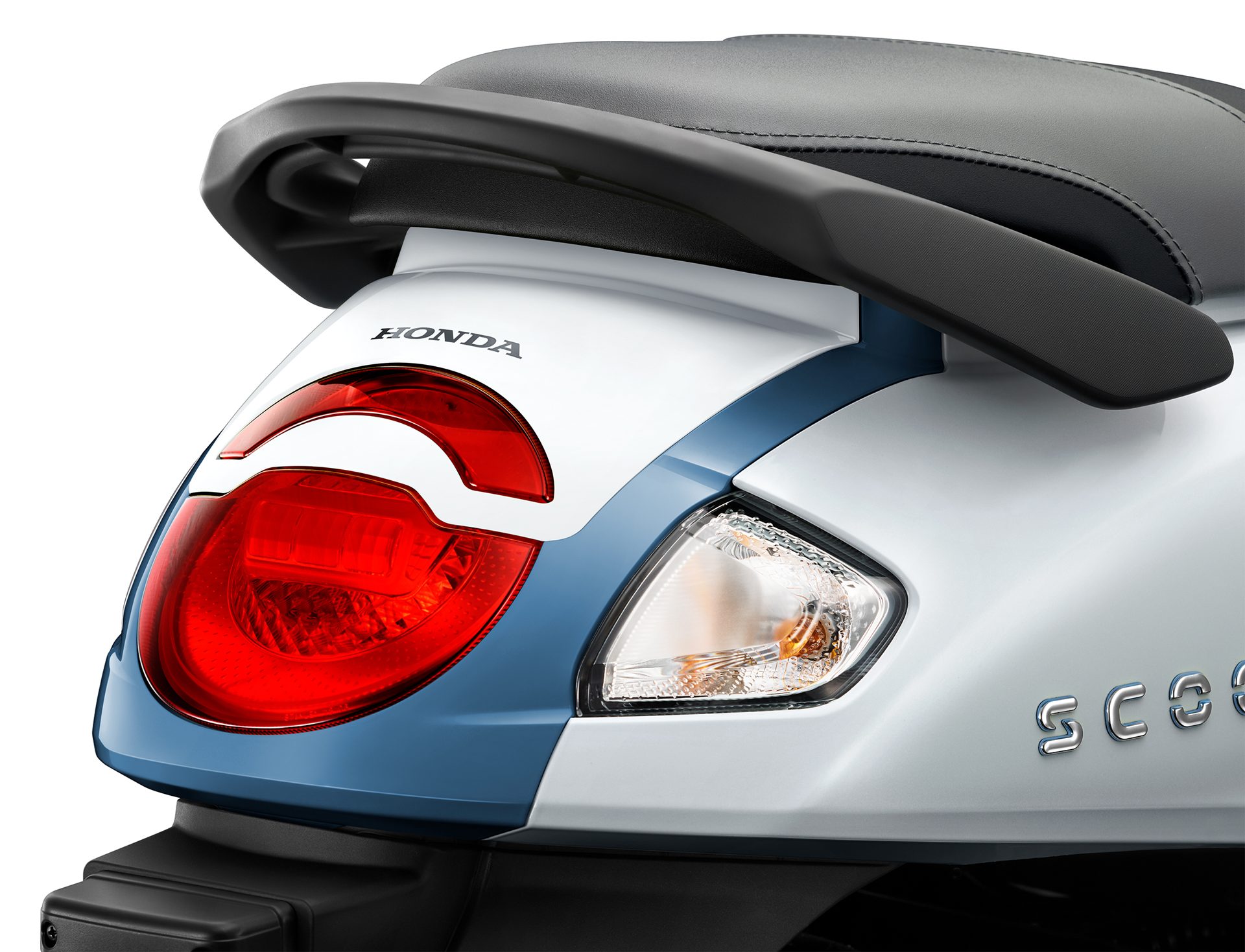 Honda Scoopy Urban ฮอนด้า ปี 2026 : ภาพที่ 4